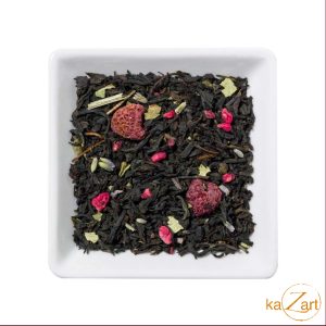 Framboos-Lavendel 100gr KaZart Thee