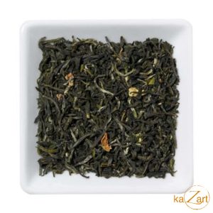 Groene thee met Jasmijn 100gr KaZart Thee