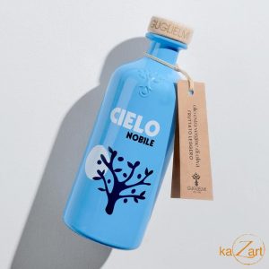Guglielmi - TALES 'Cielo Nobile, 100% extra vierge olijfolie, 500 ml