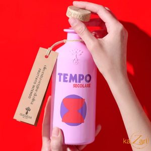 Guglielmi - TALES 'TEMPO SECOLARE', 100% extra vierge olijfolie, 500 ml
