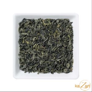 Kostbare Wenkbrauw 100gr KaZart GROENE Thee
