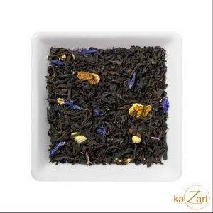 Lady Earl Grey 100gr KaZart Thee
