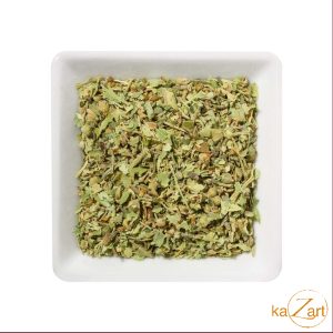 Lindebloesem 100 gr KaZart Thee