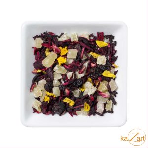 Mango Flip 100gr Kazart Thee
