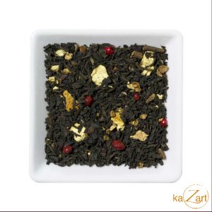 Masala Chai KaZart Thee 100 gr
