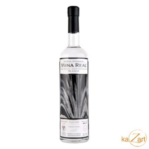 Mezcal Mina Real 46° 70 cl