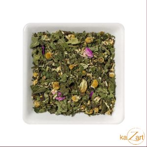 Mindfulness Stilte 75 gr KaZart thee