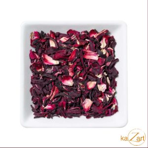 Pure Hibiscus 100gr KaZart Thee