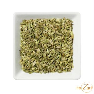 Venkel Organisch 100gr KaZart Thee
