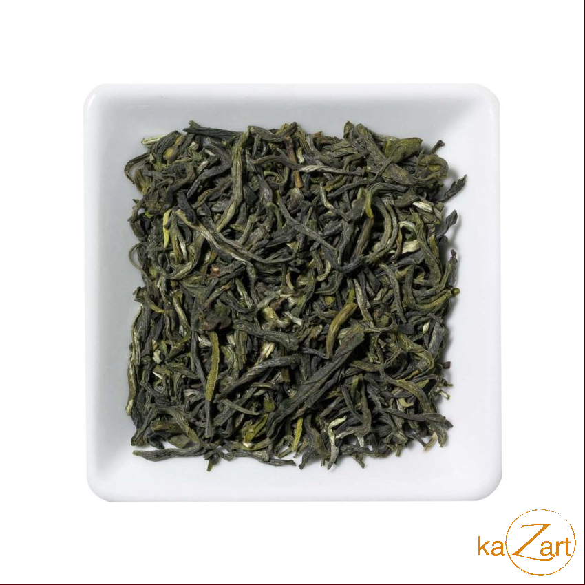Witte Thee Mao Feng 100 gr KaZart Thee