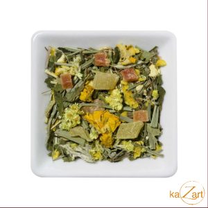 Zonsopgang 100 gr KaZart Thee