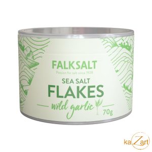Flaksalt - Wilde Look Zout 70g