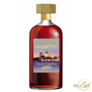 Accademia - Amaretto 24° 70cl