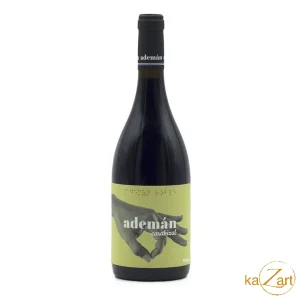 Bodega Y Viñedos Maires "Ademán Carabizal" Toro 75cl 2022
