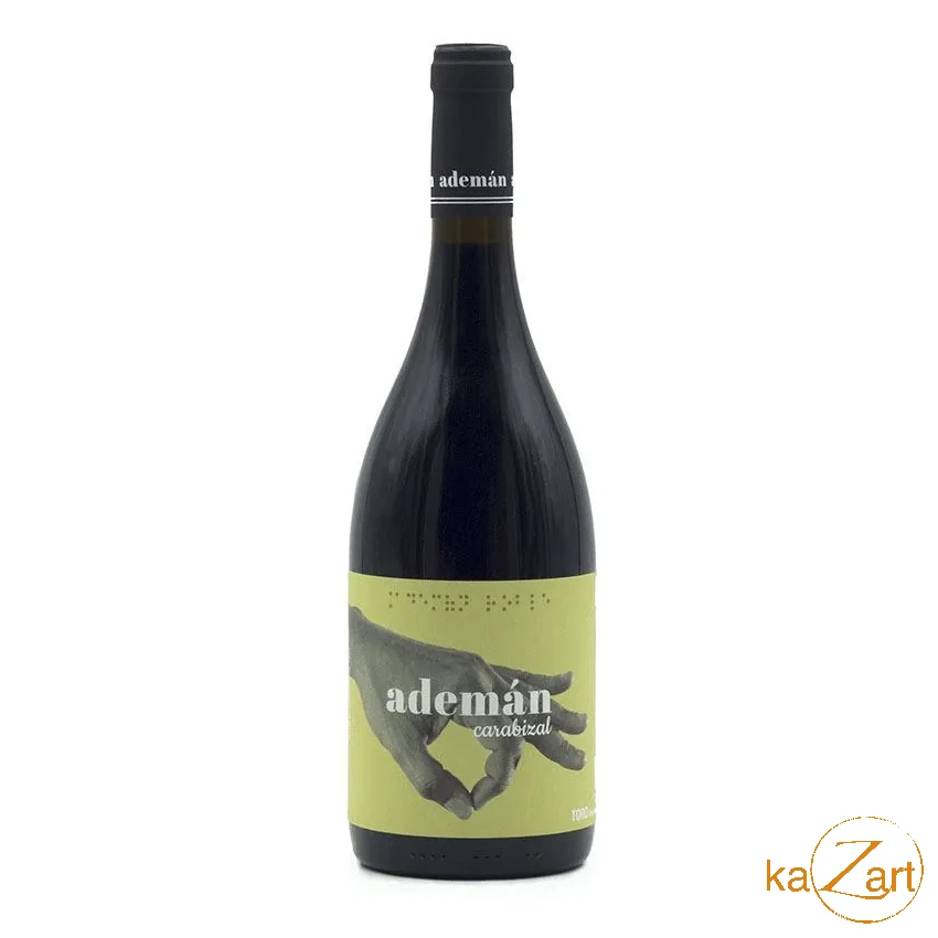 Bodega Y Viñedos Maires "Ademán Carabizal" Toro 75cl 2022