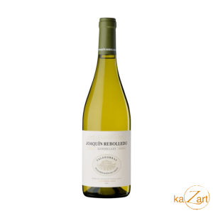 Bodegas Joaquín Rebolledo "Godello" Valdeorras