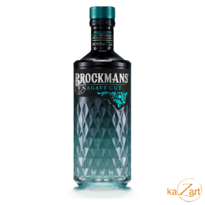 Brockmans - Agave Cut Gin 41,2° 70cl