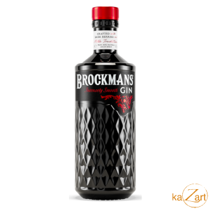 Brockmans - Intensly Smooth Premium Gin 40° 70cl