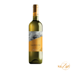 Budureasca - Sabrize Fumé Dealu Mare 75cl 2024