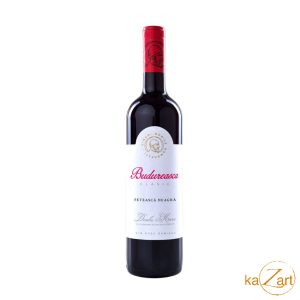 Budureasca Classic Feteasca Neagra 2022