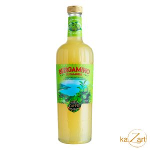 Caffo - Bergamino di Calabria 28° 70cl