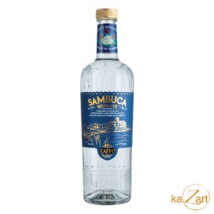 Caffo - Sambuca secolare 70cl 42°