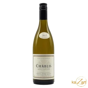 Chablis Domaine Dampt & Fils 2023 12,5° 75cl