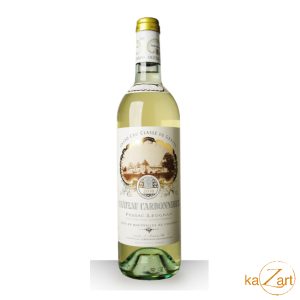 Château Carbonnieux Blanc 2023 13° 75cl