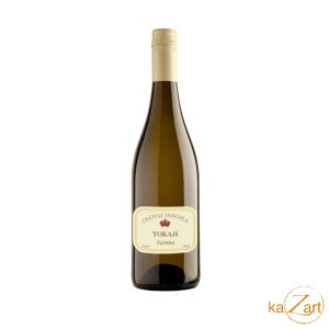 Château Dereszla - Tokaji Dry Furmint 12° 75cl