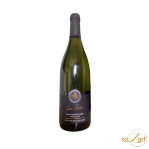 Domaine Beauséjour - Les Silex Sauvignon de Touraine 75cl