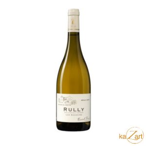 Domaine de L'Ecette Rully blanc "Les Gaudoirs" 13° 75cl 2023