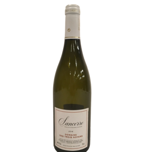 Domaine des Trois Noyers - Sancerre Blanc 75cl 2024