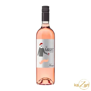 Famaey - Le Malbec Rosé de Famaey 75cl