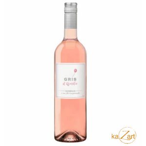Gris d' Amelie Rosé 75cl 2025
