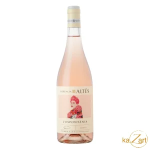 Herència Altés "L’Espontània" Rosado Terra Alta