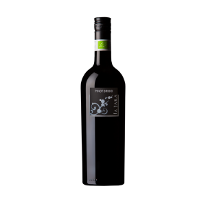 La Jara - Vino Pinot Grigio Bianco 75cl 2023