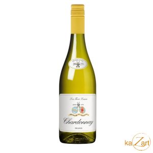 Les Trois Lunes Chardonnay 2024 75cl