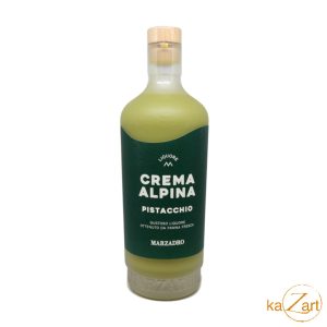 MARZADRO - Crema Alpina met pistache 20 cl 17°