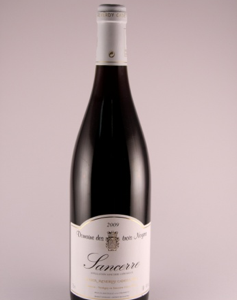 Sancerre Rood Domaine des Trois Noyers 75cl 2020