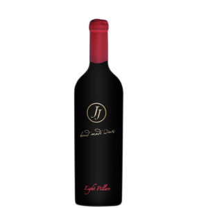 Stellenrust Estate JJ Handmade Eight Pillars 75 cl