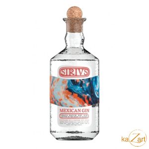 Swell de Spirits Mexican Spirits - Sirivs Gin 46° 70cl