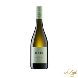 Weingut Hain - Weißburgunder Trocken Mosel 12° 75cl 2024