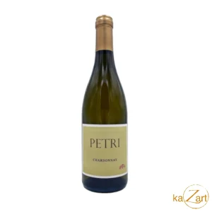 Weingut Petri "Chardonnay Trocken" Im Barrique Gereift Pfalz 2024