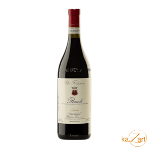 Elio Filippino Barolo "La Morra" 2021