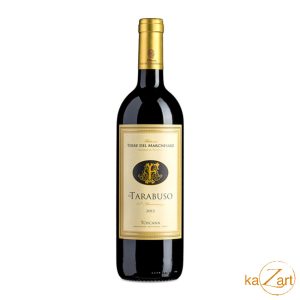 Il Tarabuso Fattoria Terre del Marchesato 2020