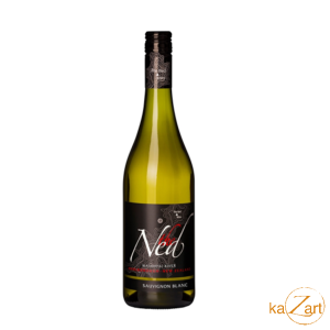 The Ned Sauvignon Marlborough 75 cl 13°