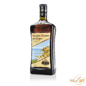 Caffo - Vecchio Amaro del Capo 35° 70cl