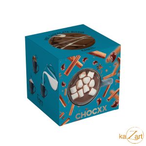 Chocxx - Melk Magic Choco Bomb