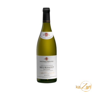 Domaine Bouchard Père et Fils Meursault "Les Clous" 13,5° 75cl 2022