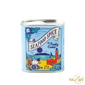 Funky Ouma - Seafood Spice 175g